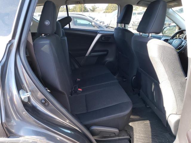 2016 TOYOTA RAV4 LE - JTMBFREV2GD196168