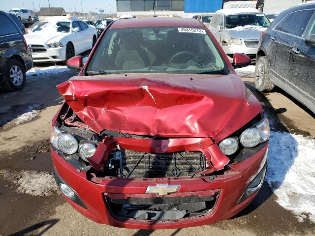 VIN 19XFB2F59EE209576 2014 Honda Civic, LX no.5