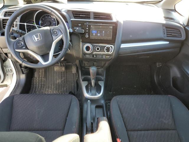 2020 HONDA FIT SPORT - 3HGGK5H66LM721568