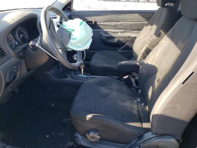 KMHCM3AC2BU192413 Hyundai ACCENT GL
