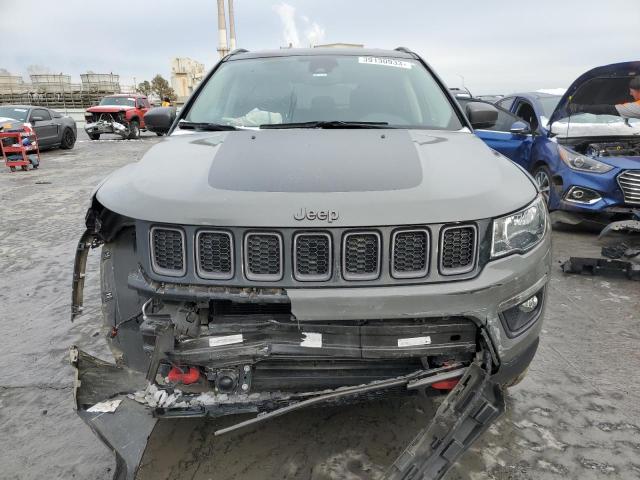 3C4NJDDB6KT661849 Jeep Compass Trailhawk