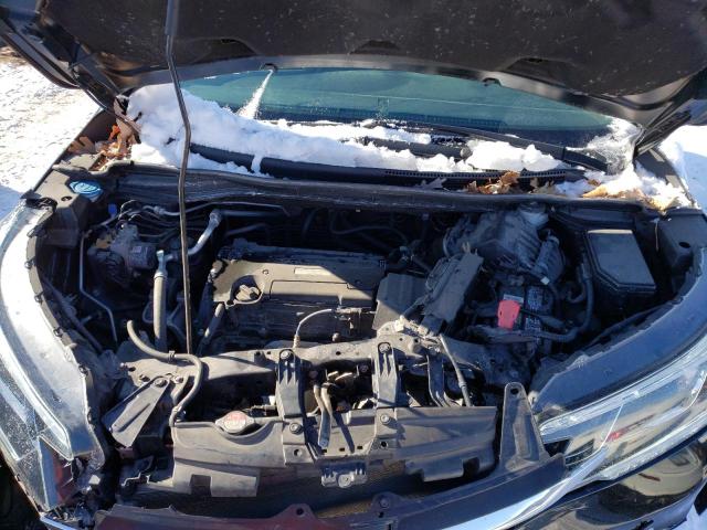 2016 HONDA CR-V EXL - 5J6RM4H73GL053881