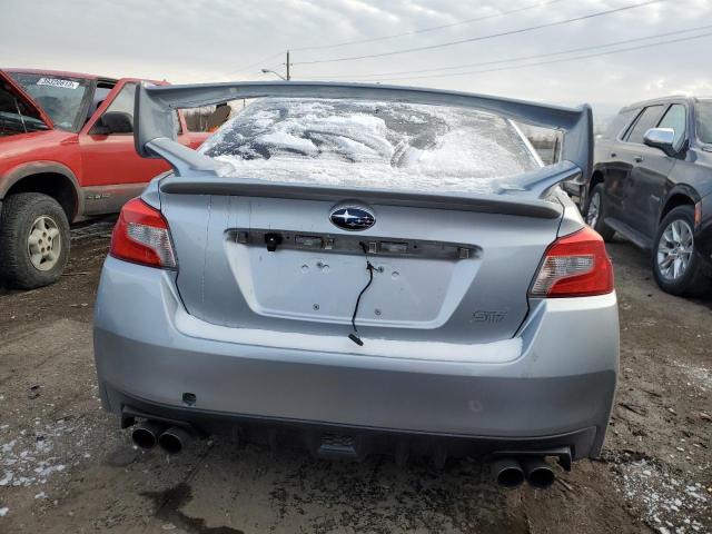2017 SUBARU WRX STI LI - JF1VA2Z6XH9815180