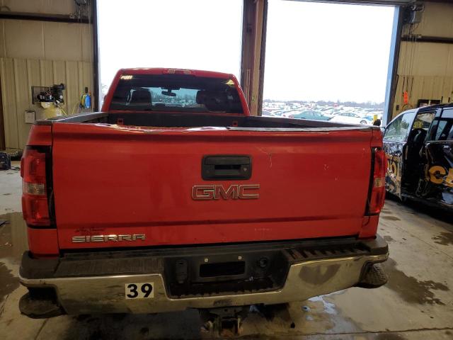 2015 GMC SIERRA C25 1GT11XEG6FF125395