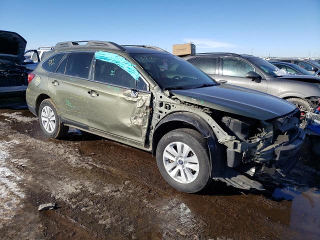 4S4BSAAC6J3337365 Subaru Outback 2.5i