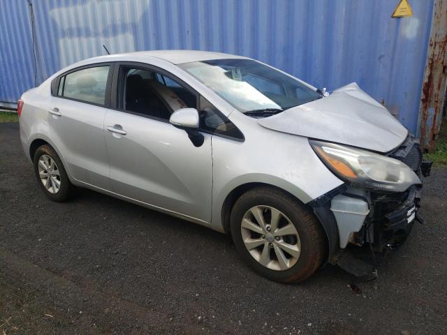 KNADN4A39F6444984 KIA RIO EX