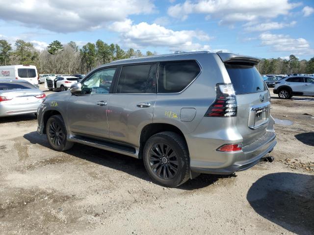 2023 LEXUS GX 460 LUX JTJGM7BX8P5341534