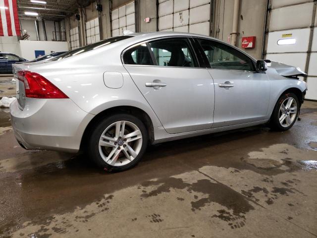YV1612TM1F2354215 Volvo S60 Platinum