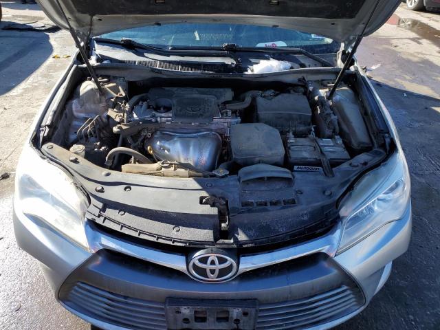 2015 TOYOTA CAMRY LE 4T4BF1FK6FR485592