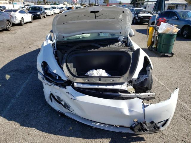 5YJYGDEF9MF230212 Tesla Model Y