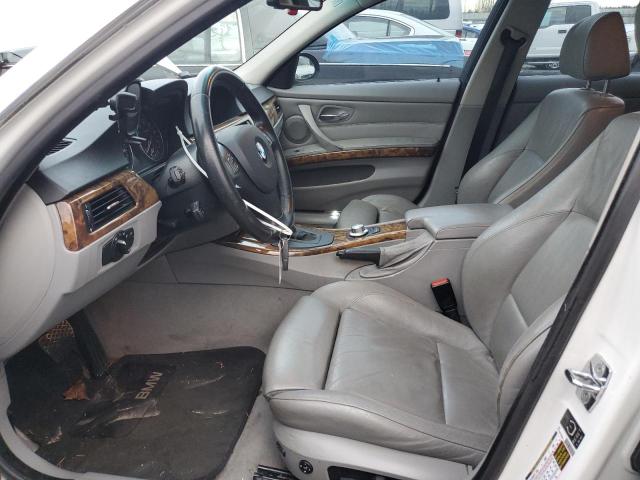 WBAVB33506PS16601 BMW 330 I