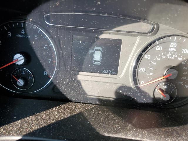 5XYPGDA38LG632043 KIA SORENTO L