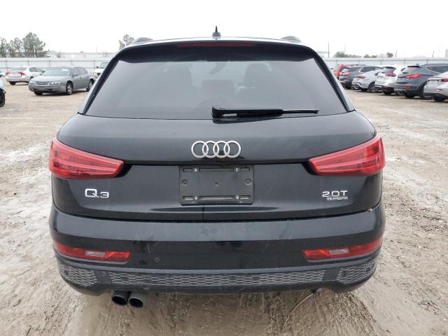 2018 AUDI Q3 PREMIUM - WA1JCCFS5JR013842