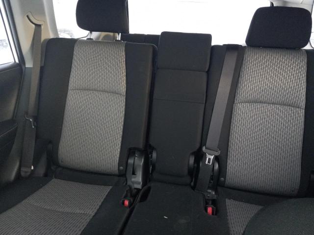 2019 TOYOTA 4RUNNER SR - JTEBU5JR0K5646793