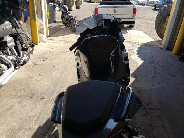2022 KAWASAKI EX400 - JKAEXKH1XNDAH5128