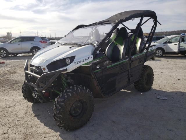 2019 KAWASAKI KRF800 F - JKBRTCF17KB504252
