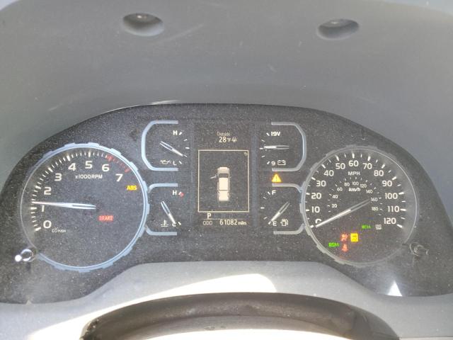 2018 TOYOTA TUNDRA CRE 5TFDY5F13JX738763