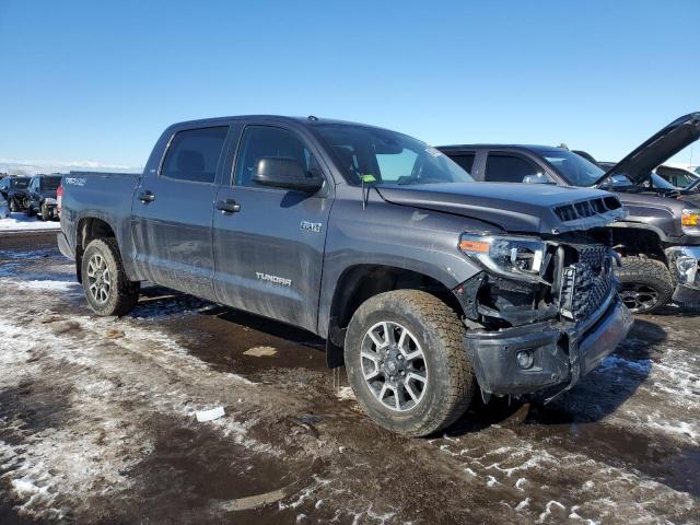 2018 TOYOTA TUNDRA CRE 5TFDY5F13JX738763
