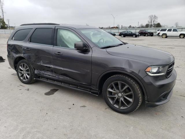 2018 DODGE DURANGO GT - 1C4RDHDG3JC239690