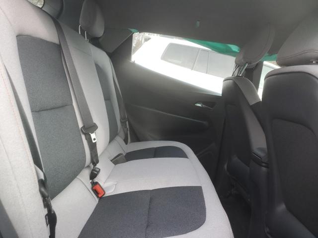 2020 CHEVROLET BOLT EV LT - 1G1FY6S0XL4142249