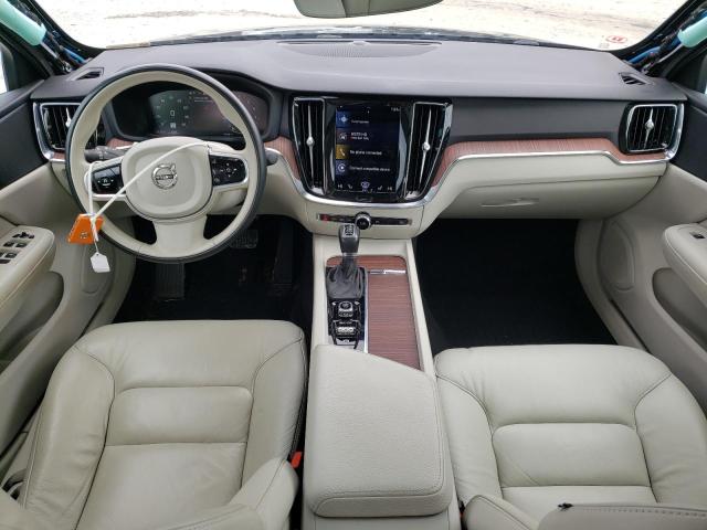 7JR102TZ5MG108977 Volvo S60