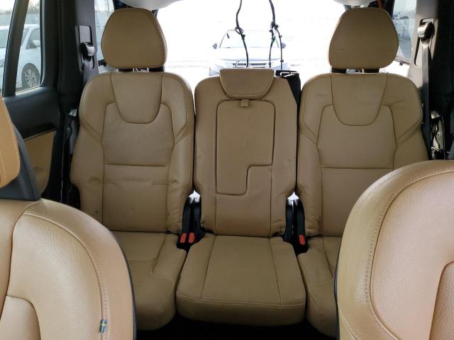 YV4A22PK3G1090652 Volvo XC90 T6