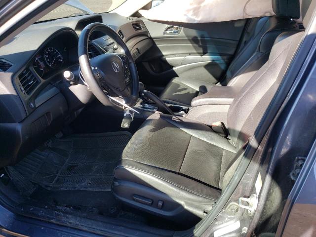19VDE1F32FE000245 Acura ILX 20