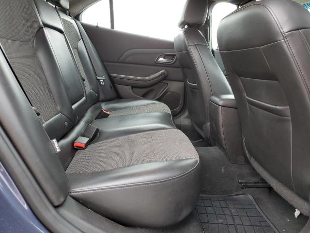 2015 CHEVROLET MALIBU 2LT - 1G11D5SL9FF170739