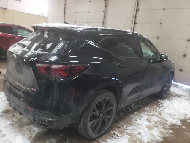 2022 CHEVROLET BLAZER RS - 3GNKBKRS4NS123455