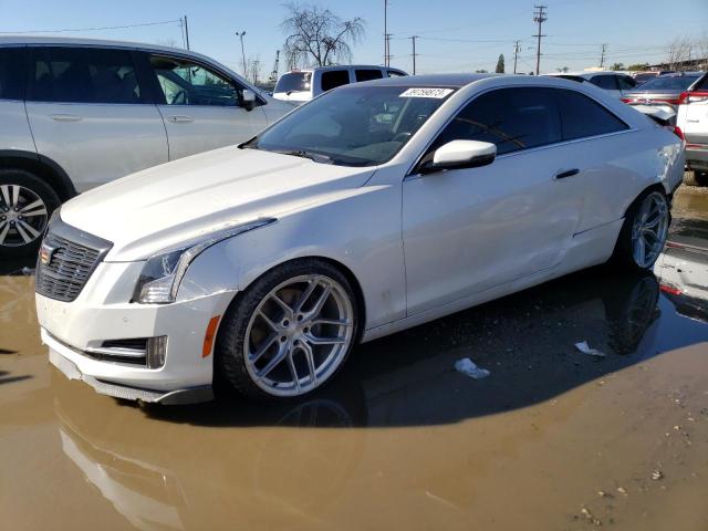1G6AB1RX3F0120536 auction archive image