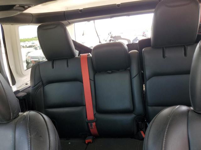 2020 JEEP WRANGLER UNLIMITED RUBICON VIN: 1C4HJXFN2LW341736