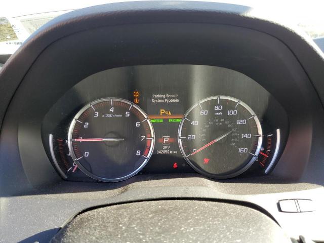 2020 ACURA MDX A-SPEC - 5J8YD4H07LL021273