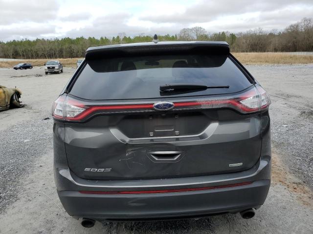 2018 FORD EDGE SE - 2FMPK3G99JBB95994
