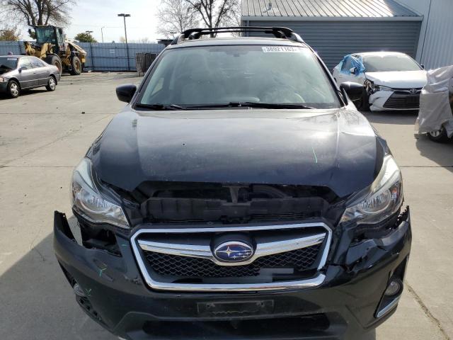 JF2GPADC4H8218042 Subaru Crosstrek Premium