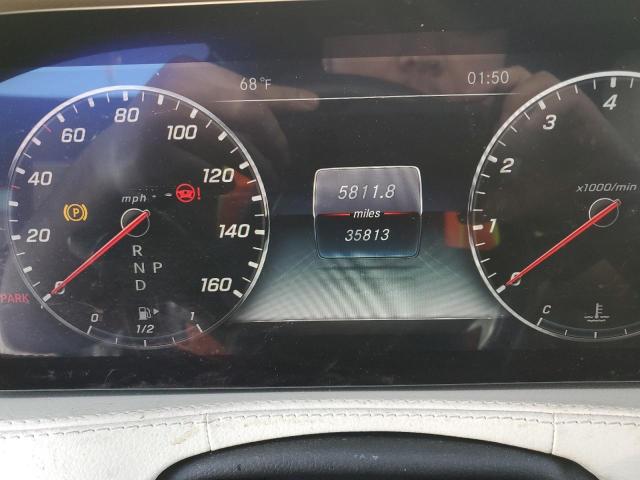 2020 MERCEDES-BENZ S 450 - WDDUG6GB8LA508132