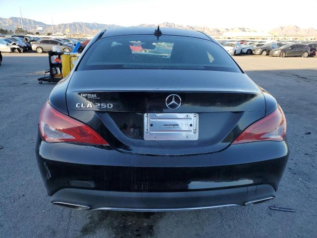 WDDSJ4EB2KN700539 Mercedes-Benz CLA 250