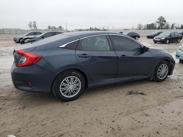 2016 HONDA CIVIC LX - 19XFC2F50GE018998