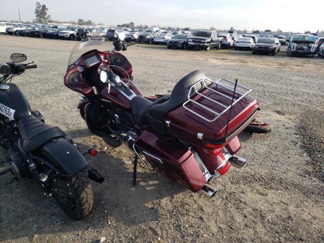 2016 HARLEY-DAVIDSON FLTRU 1HD1KGL30GB632264