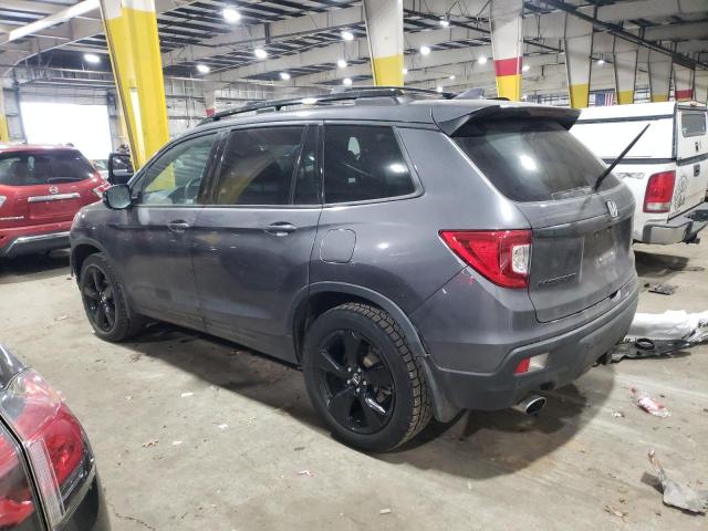 2019 HONDA PASSPORT E - 5FNYF8H09KB003844