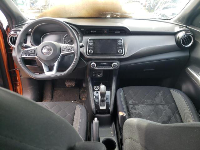 3N1CP5CU7JL500894 Nissan KICKS S