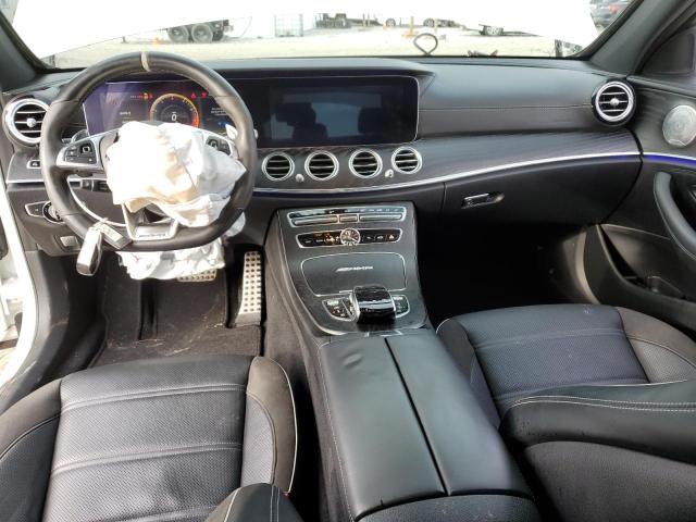 2018 MERCEDES-BENZ E 63 AMG-S - WDDZF8KB6JA308939