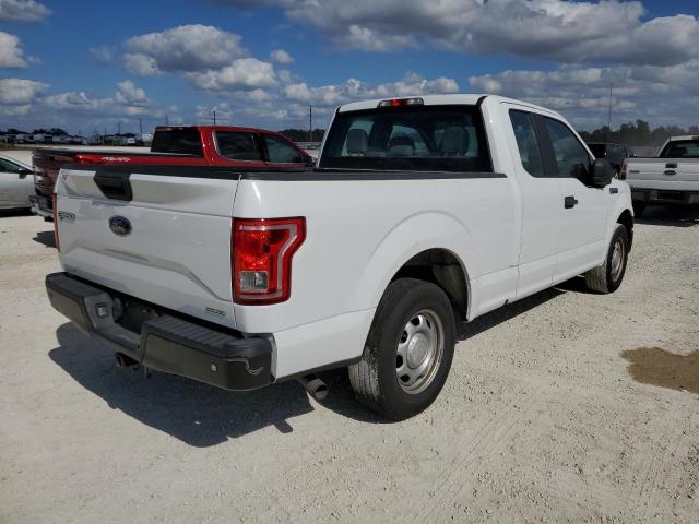 2016 FORD F-150 1FTEX1C83GFA51248