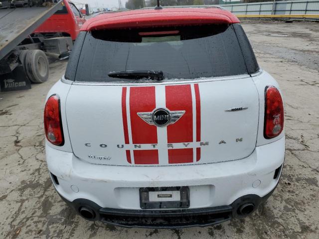 WMWXD1C53FWS34927 Mini Cooper