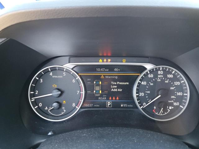 3N1AB8CV2MY306877 Nissan SENTRA SV