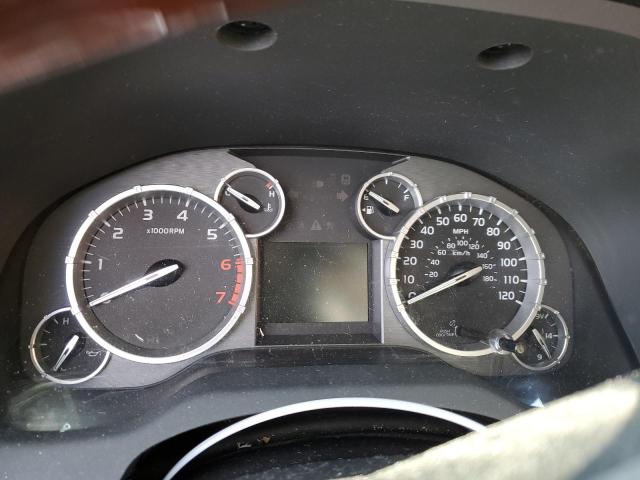 2016 TOYOTA TUNDRA CRE - 5TFAY5F12GX527310