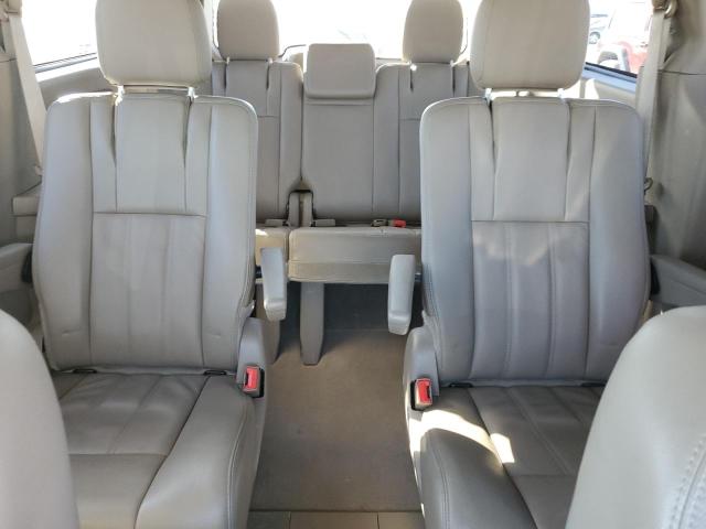 2014 CHRYSLER TOWN & COU - 2C4RC1BG9ER348441