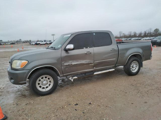 2005 Toyota Tundra 