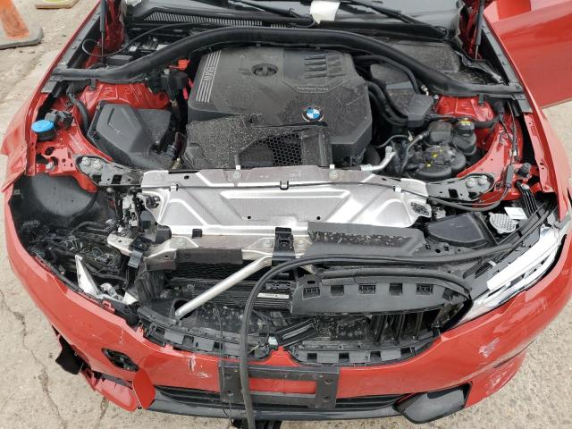 2022 BMW 330I - 3MW5R1J05N8C40204
