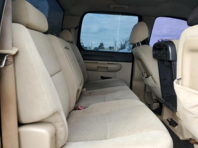 3GTEC13J27G536316 GMC New Sierra C1500