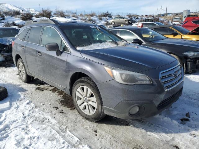 4S4BSACC7H3372553 Subaru Outback 2.5i Premium
